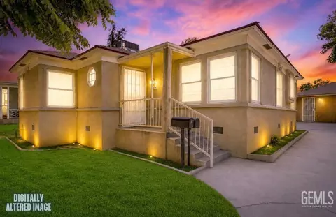 2329 Lomita Verde Dr, Bakersfield, CA 93305
