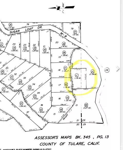 45003 Steep Hill Dr, Posey, CA 93260 photo 7
