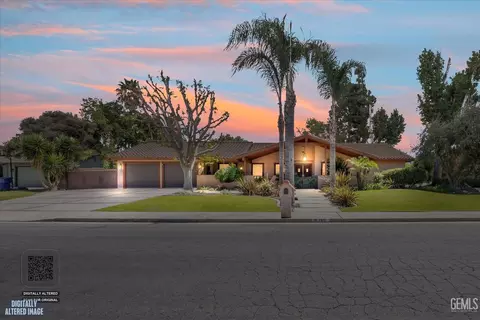 7611 De Colores Ct, Bakersfield, CA 93309