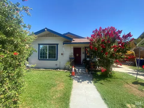 916 33 Rd St, Bakersfield, CA 93301