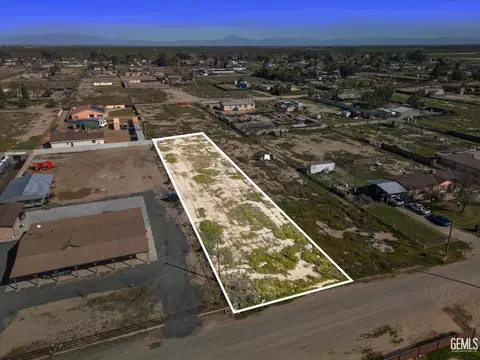 0 Gatson St, Bakersfield, CA 93314