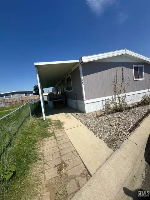 6601 Eucalyptus Dr, Bakersfield, CA 93306 photo 2