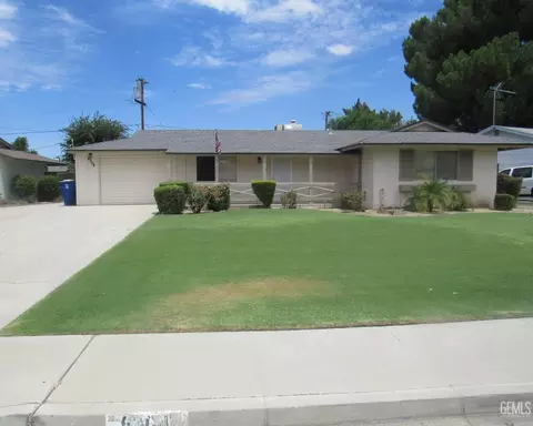 6304 Ellis Ave, Bakersfield, CA 93309