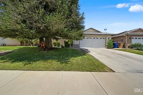 242 Tanner Michael Dr, Bakersfield, CA 93308