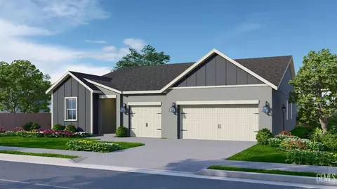 13127 Almondwood Cir, Bakersfield, CA 93314