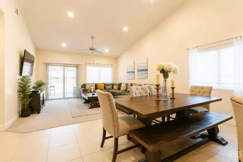 Dining - 5519 Rivulet Run Ct, Bakersfield, CA 93313 photo 1 of 1