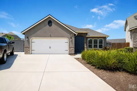 Exterior - 5519 Rivulet Run Ct, Bakersfield, CA 93313 photo 2 of 5