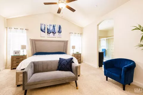 Bedroom - 5519 Rivulet Run Ct, Bakersfield, CA 93313 photo 1 of 1