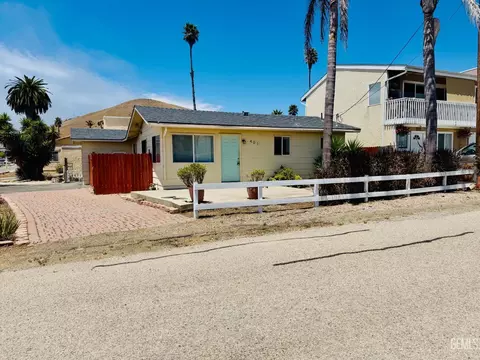 401 Tahiti St, Morro Bay, CA 93442