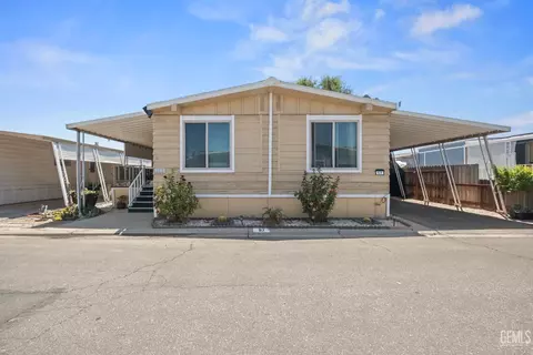 4401 Hughes Ln #57, Bakersfield, CA 93304