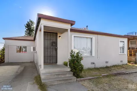 1312 Tate St, Bakersfield, CA 93306