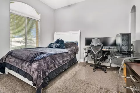 Bedroom - 3003 Boulder Ridge Ln, Bakersfield, CA 93313 photo 2 of 3