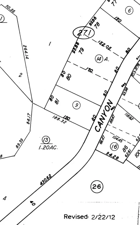 0 Canyon Dr, Lebec, CA 93243 photo 5