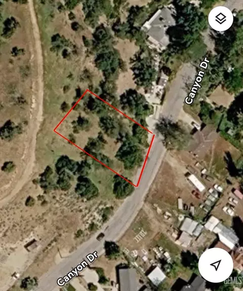0 Canyon Dr, Lebec, CA 93243 photo 3
