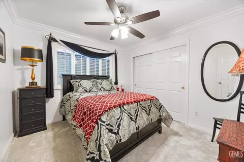 Bedroom - 14103 Via Contento, Bakersfield, CA 93314 photo 1 of 3
