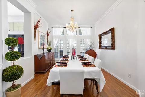 Dining - 14103 Via Contento, Bakersfield, CA 93314 photo 1 of 3
