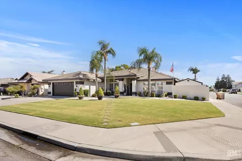 Exterior - 14103 Via Contento, Bakersfield, CA 93314 photo 10 of 10