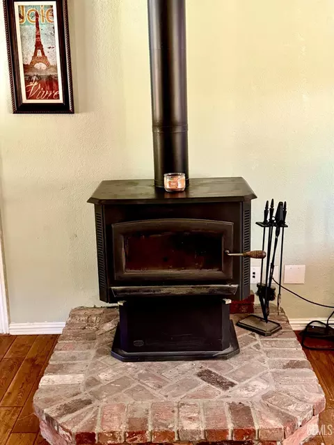 Other - 17861 Tanforan Dr, Tehachapi, CA 93561 photo 3 of 9