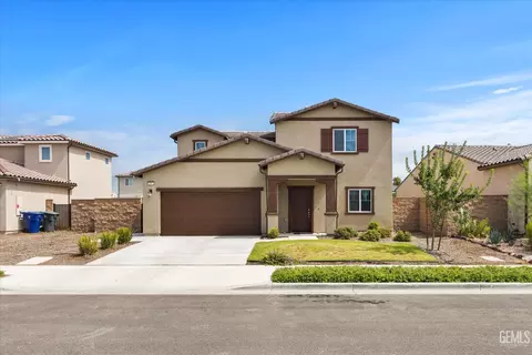 10806 Monte Video Pl, Bakersfield, CA 93306