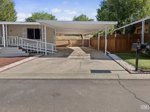 123 N 10th St #89, Taft, CA 93268 photo 23
