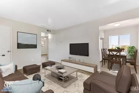 Living - 222 E St, Taft, CA 93268 photo 1 of 1