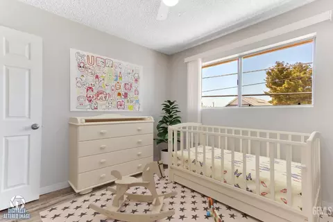 Bedroom - 222 E St, Taft, CA 93268 photo 1 of 1