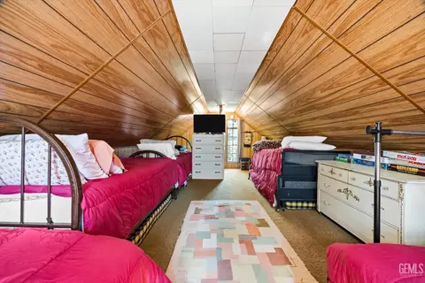 Bedroom - 45904 Carlin Dr, Posey, CA 93260 photo 4 of 4