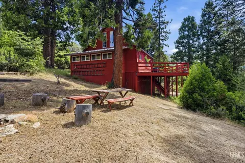 Exterior - 45904 Carlin Dr, Posey, CA 93260 photo 3 of 13
