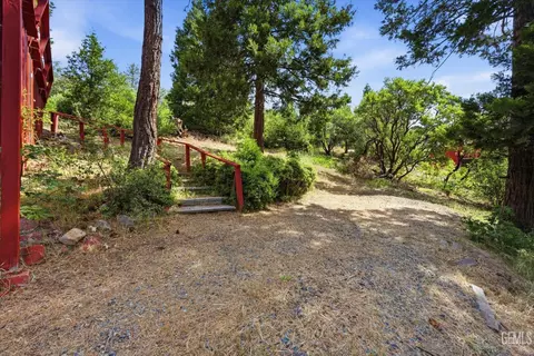 Exterior - 45904 Carlin Dr, Posey, CA 93260 photo 11 of 13