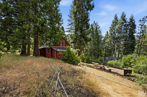 Exterior - 45904 Carlin Dr, Posey, CA 93260 photo 5 of 13