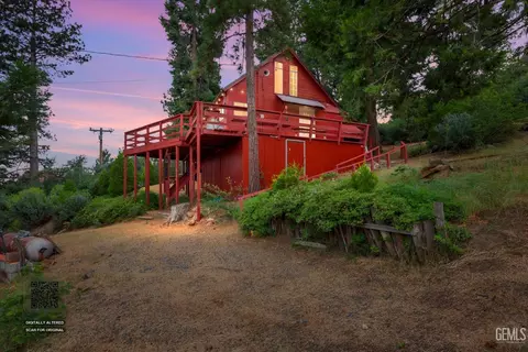 Other - 45904 Carlin Dr, Posey, CA 93260 photo 1 of 5
