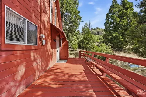 Exterior - 45904 Carlin Dr, Posey, CA 93260 photo 7 of 13