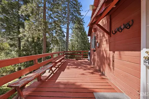 Exterior - 45904 Carlin Dr, Posey, CA 93260 photo 8 of 13