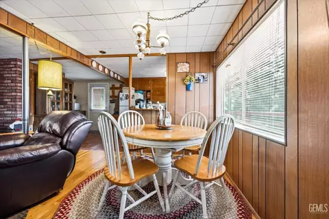 Dining - 45904 Carlin Dr, Posey, CA 93260 photo 1 of 2