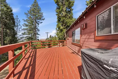 Exterior - 45904 Carlin Dr, Posey, CA 93260 photo 10 of 13