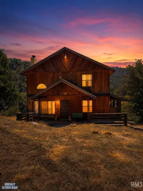 46001 Ridge Rd, Posey, CA 93260 photo 2