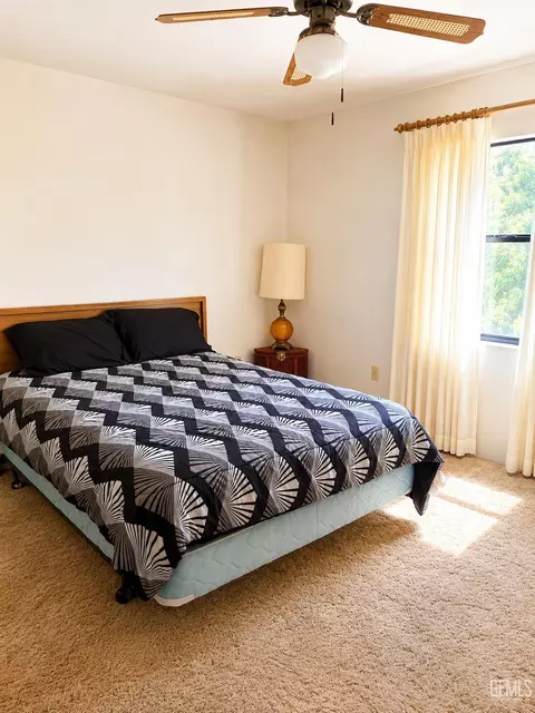 Bedroom - 46001 Ridge Rd, Posey, CA 93260 photo 3 of 4