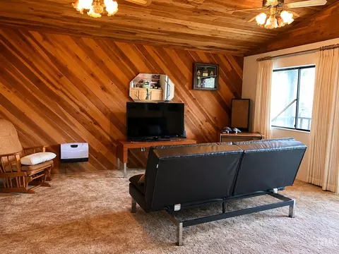 Living - 46001 Ridge Rd, Posey, CA 93260 photo 3 of 4