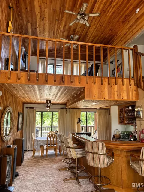 Dining - 46001 Ridge Rd, Posey, CA 93260 photo 1 of 2