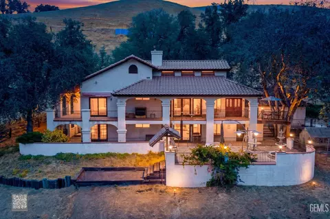 9836 Hwy 155, Glennville, CA 93226
