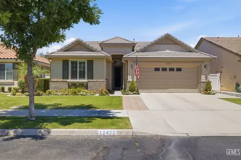 12422 Winger St, Bakersfield, CA 93312