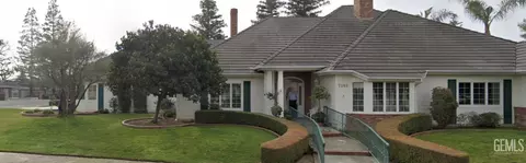7305 Calle Privada, Bakersfield, CA 93309