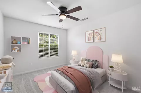 Bedroom - 6019 Bouchaine Dr, Bakersfield, CA 93312 photo 4 of 10
