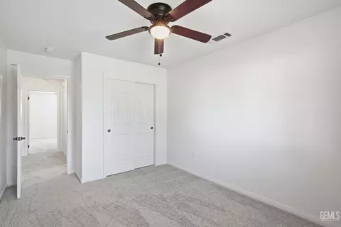 Bedroom - 6019 Bouchaine Dr, Bakersfield, CA 93312 photo 7 of 10