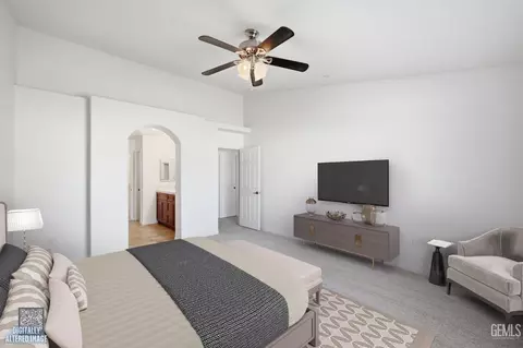 Bedroom - 6019 Bouchaine Dr, Bakersfield, CA 93312 photo 1 of 10