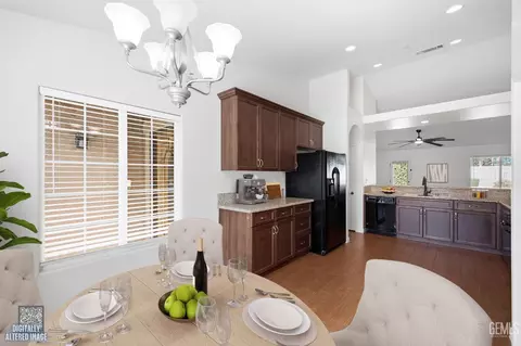 Dining - 6019 Bouchaine Dr, Bakersfield, CA 93312 photo 1 of 4