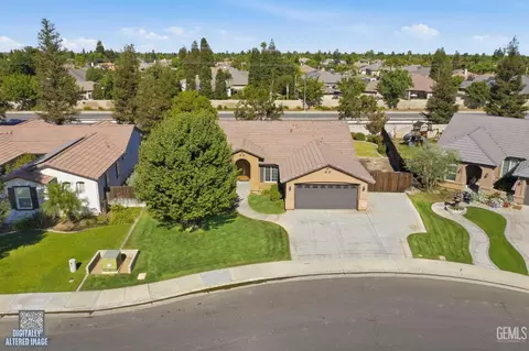 View/Area - 6019 Bouchaine Dr, Bakersfield, CA 93312 photo 1 of 10