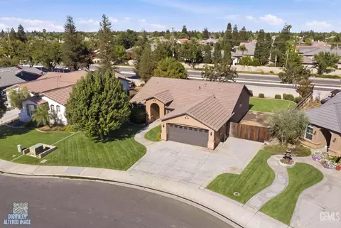 View/Area - 6019 Bouchaine Dr, Bakersfield, CA 93312 photo 2 of 10