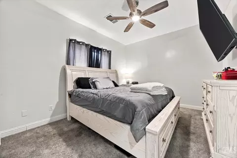 Bedroom - 2320 Corte Sanchez, Delano, CA 93215 photo 1 of 3