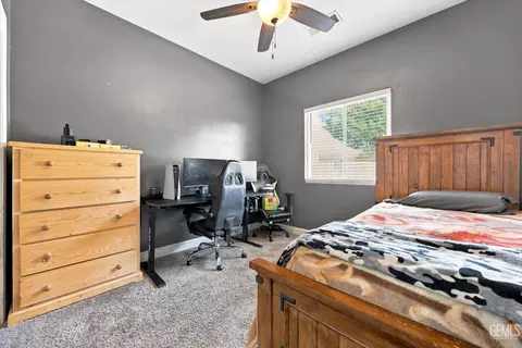 Bedroom - 2320 Corte Sanchez, Delano, CA 93215 photo 2 of 3
